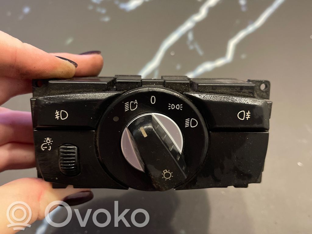 BMW 5 E60 E61 Other switches/knobs/shifts 