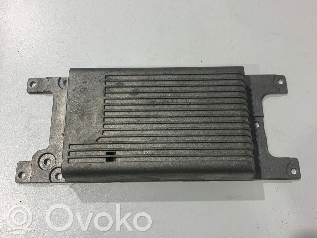 BMW 3 E90 E91 Bluetooth control unit module 