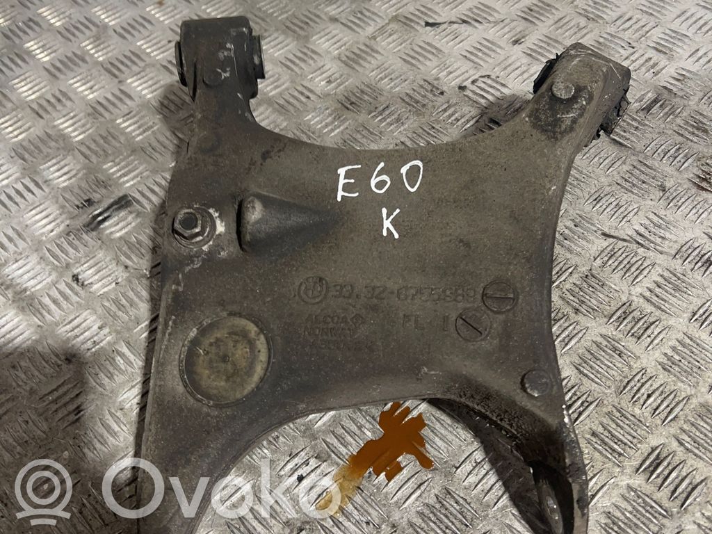 BMW 5 E60 E61 Вилы 