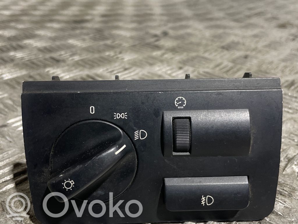 BMW X5 E53 Light switch 