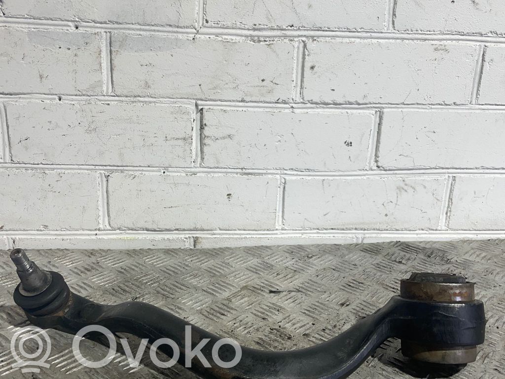 Front ball joint