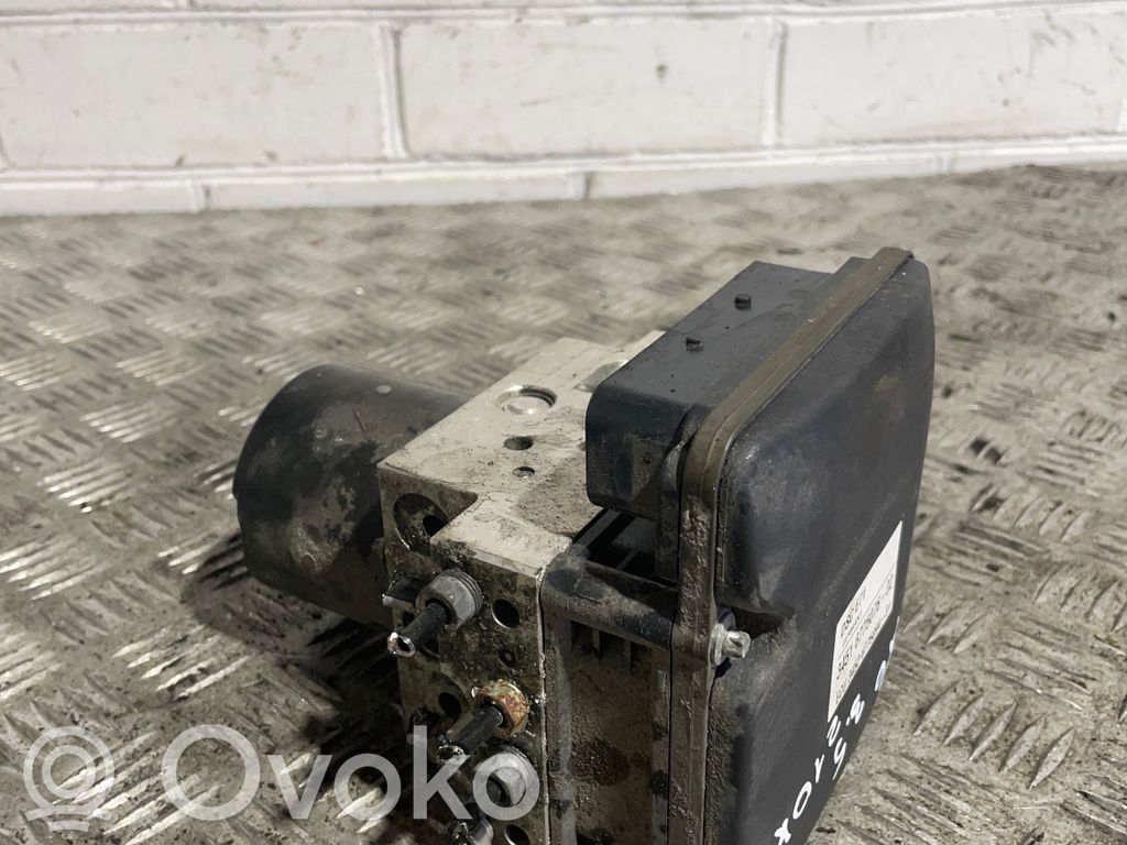 BMW X6 E71 ABS bloks 