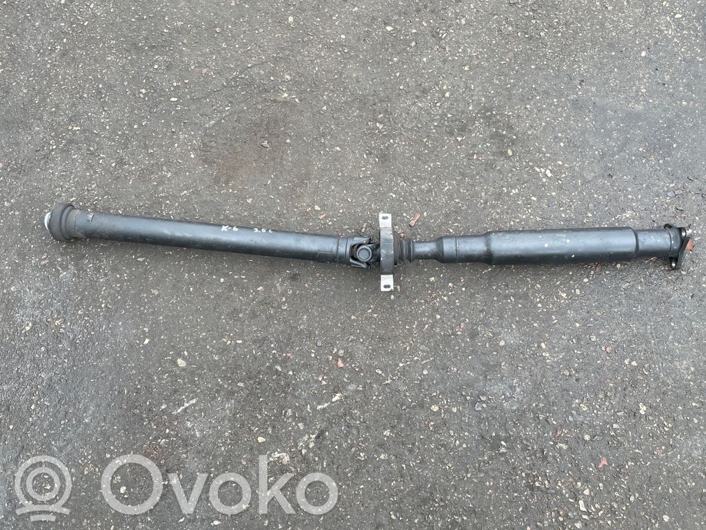 BMW X6 E71 Kardanas komplekte 