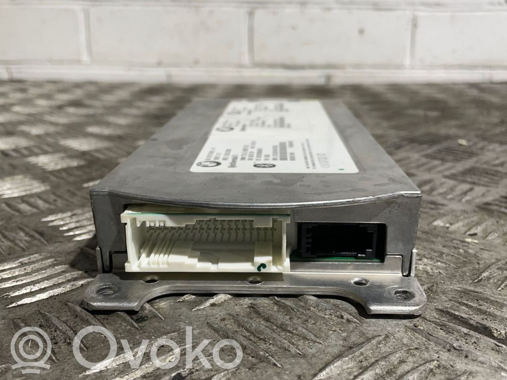 Unidad de control/módulo de bluetooth   9174261,16921115,0019C089A6CD
