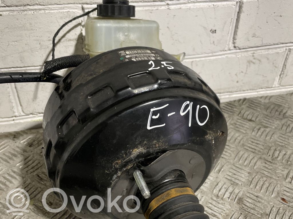 Servo-frein   6775931,010718200964,A5220718200960