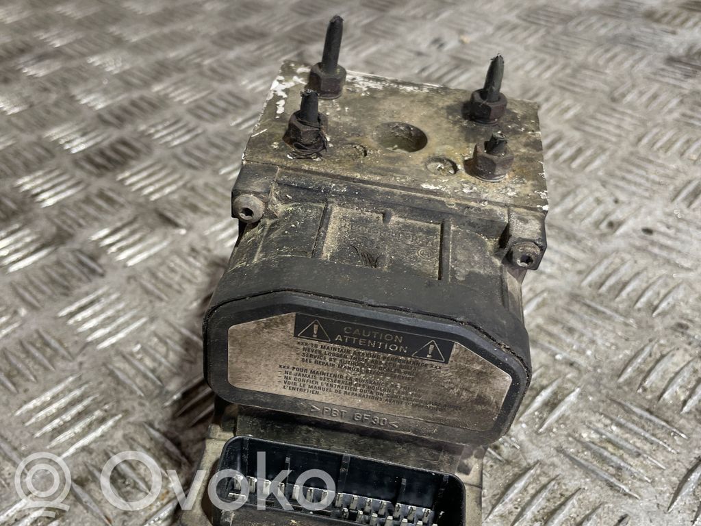 Toyota Corolla Verso AR10 ABS Pump 