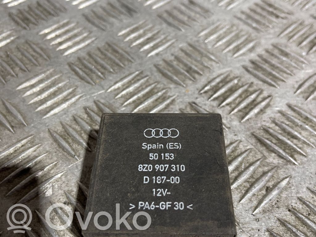 Audi A2 Muu rele 