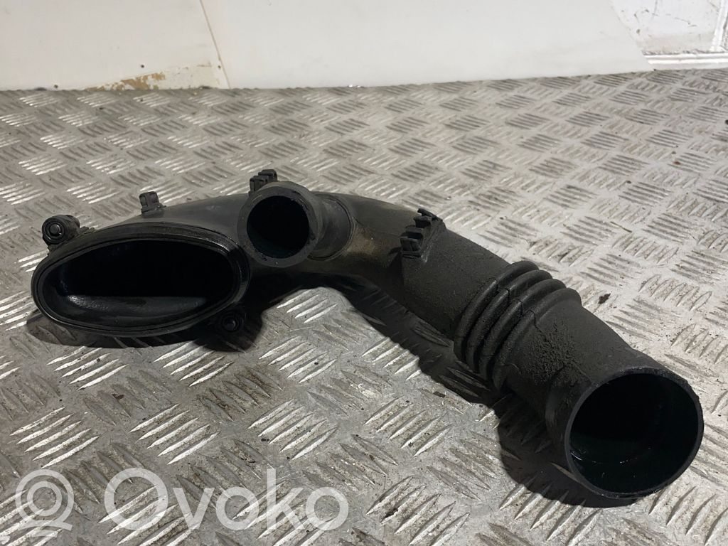 BMW X3 E83 Šļūtene (-es) / caurule (-es) 