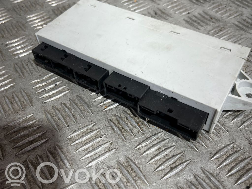 BMW 7 E65 E66 Door central lock control unit/module 