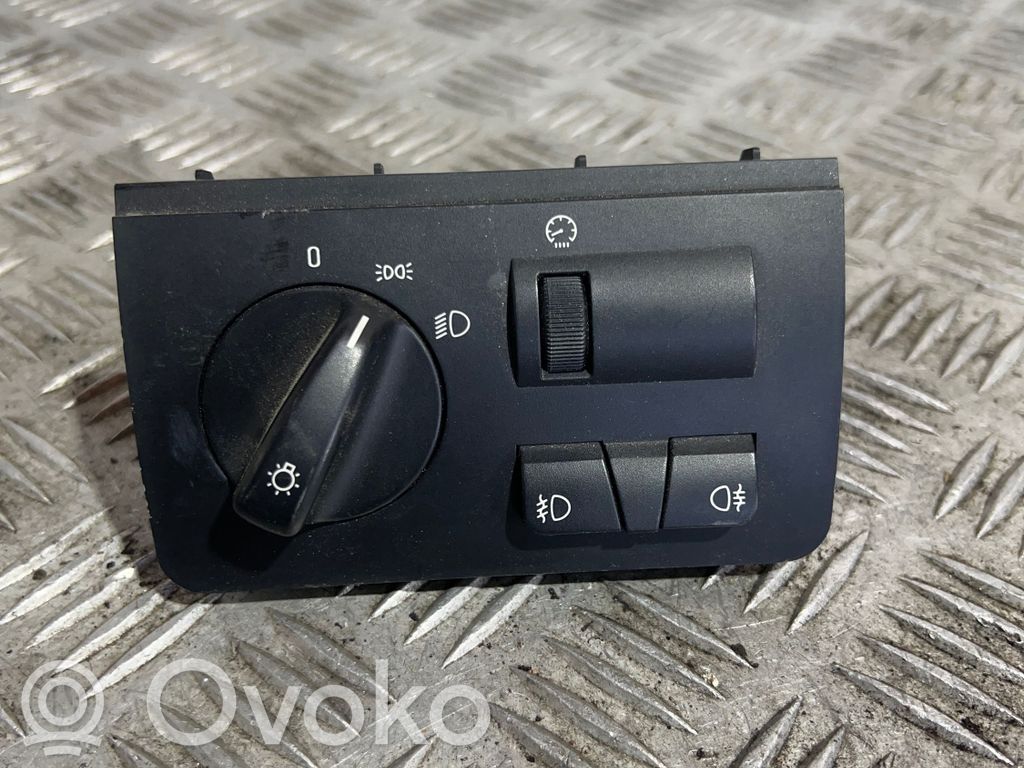 BMW X5 E53 Light switch 