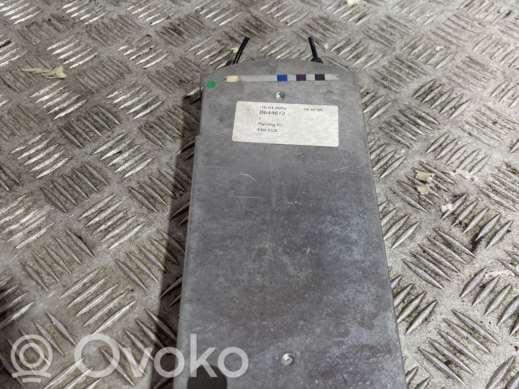 Bluetooth modulis   6948920