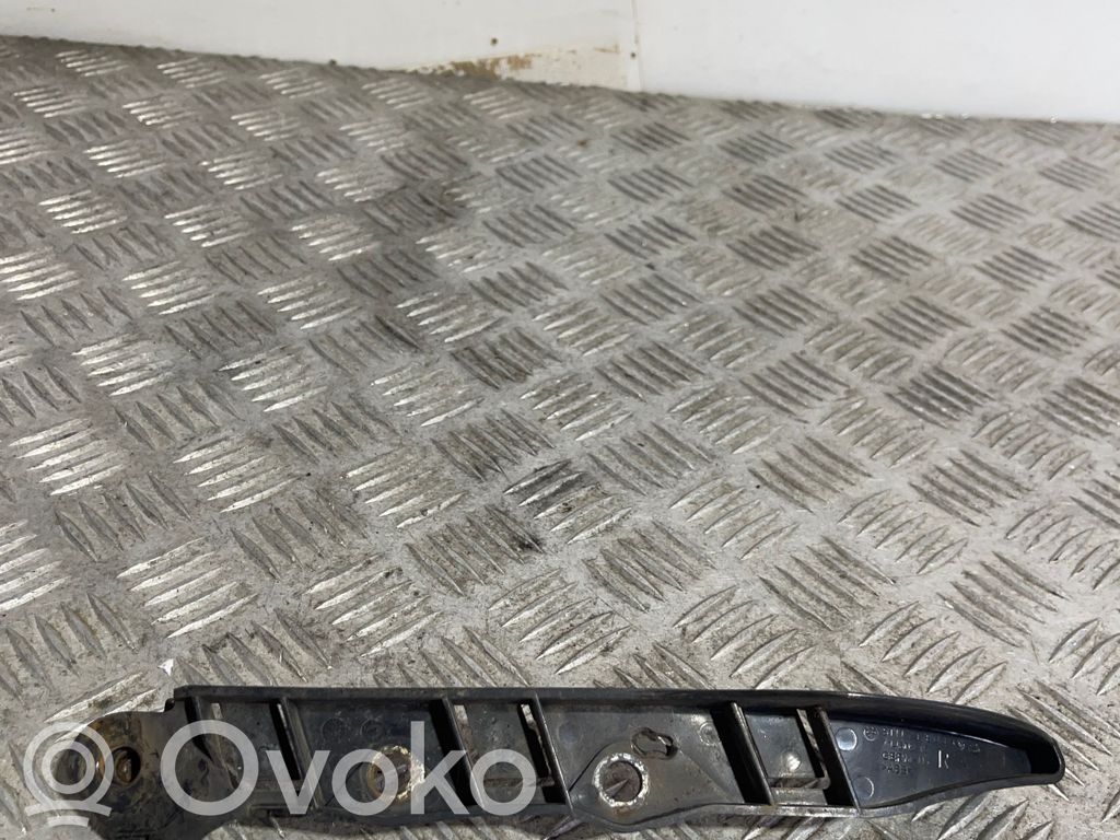 BMW 5 E60 E61 Front bumper mounting bracket 