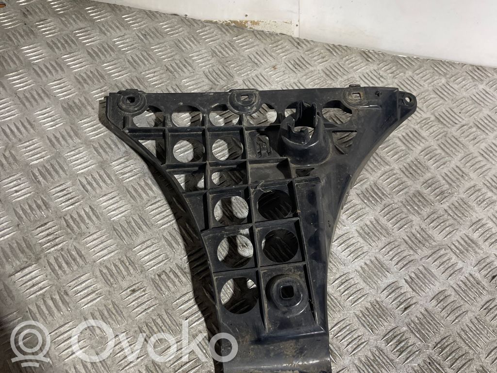 BMW 5 E60 E61 Rear bumper mounting bracket 