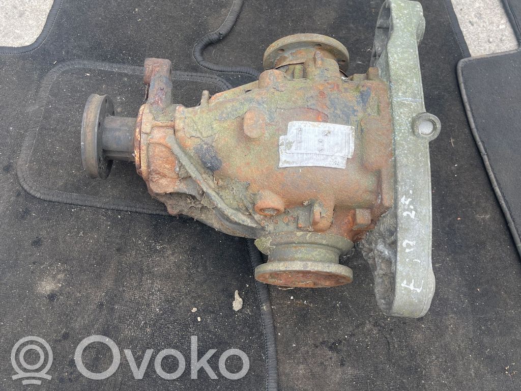 Galinis reduktorius   7502391