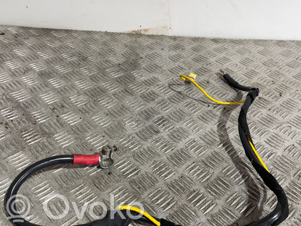 Audi A6 S6 C6 4F Akun rele-sulake 