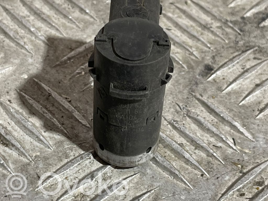 BMW 5 E39 Parking PDC sensor 