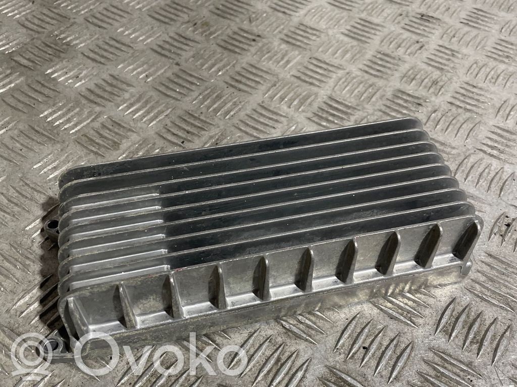 Audi A6 S6 C6 4F Amplificador de sonido 