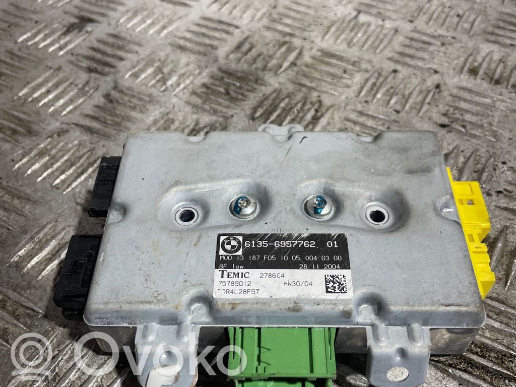 BMW 5 E60 E61 Door control unit/module 