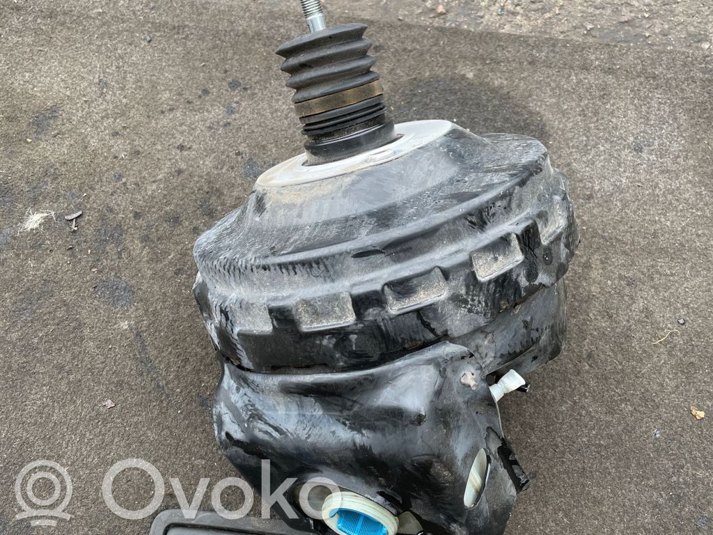 Audi A4 S4 B8 8K Servo-frein 