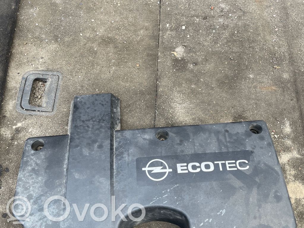 Opel Signum Moottorin koppa 