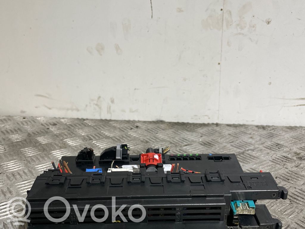 Mercedes-Benz E W211 Comfort/convenience module 