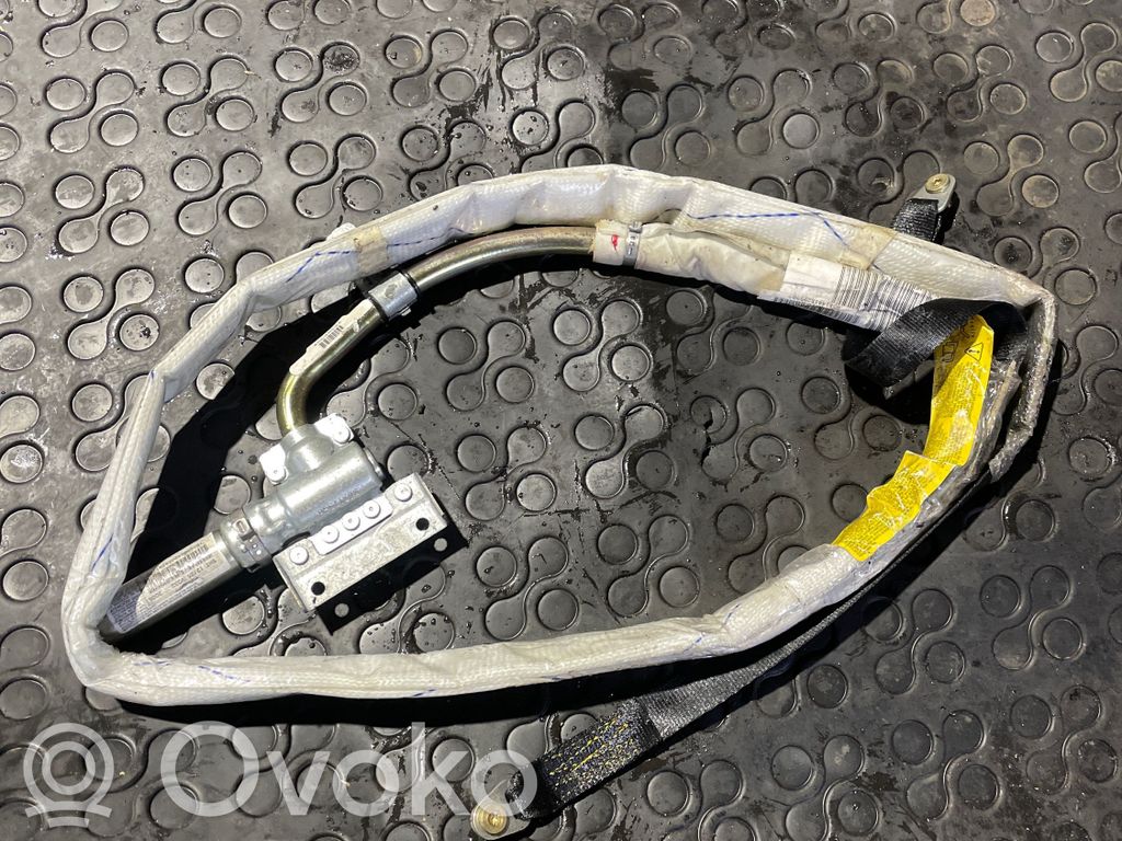 BMW X5 E53 Jumta gaisa spilvens 