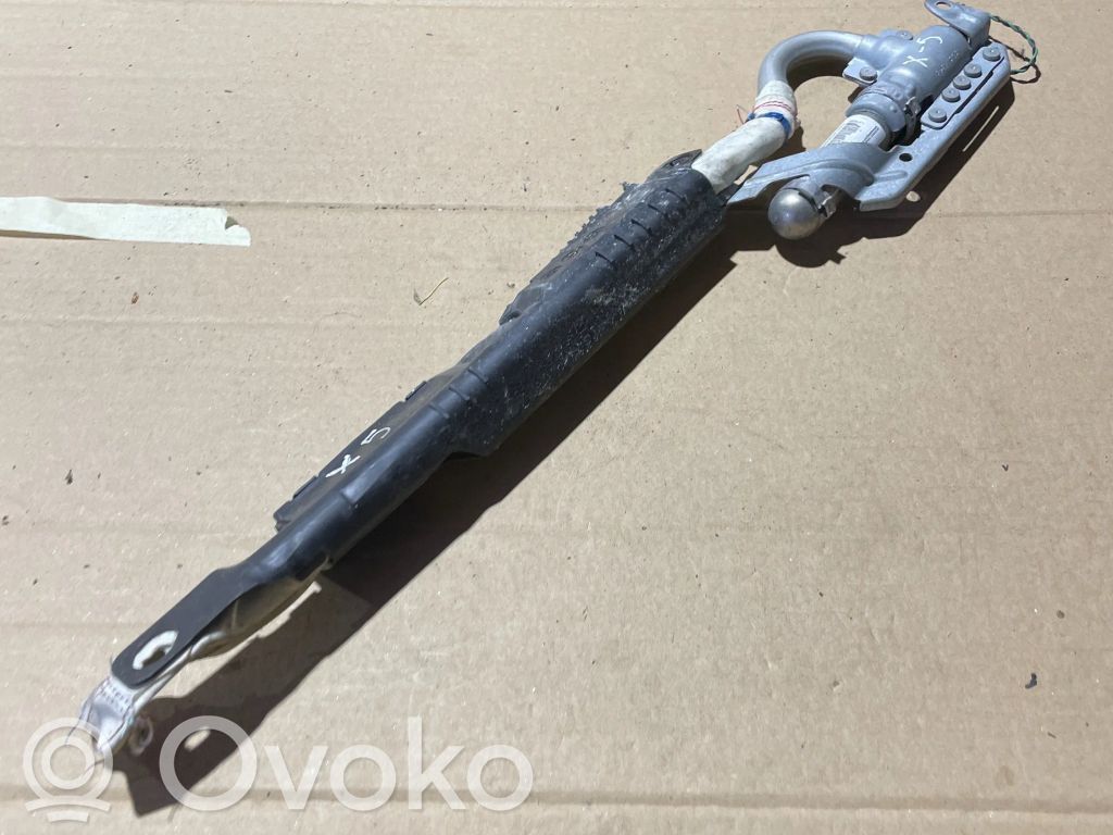 BMW X5 E53 Airbag del techo 