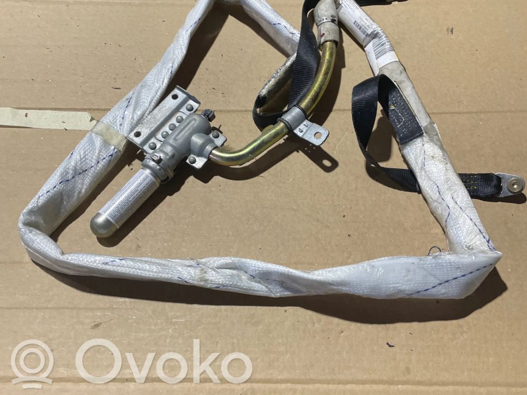 BMW X5 E53 Kopfairbag 