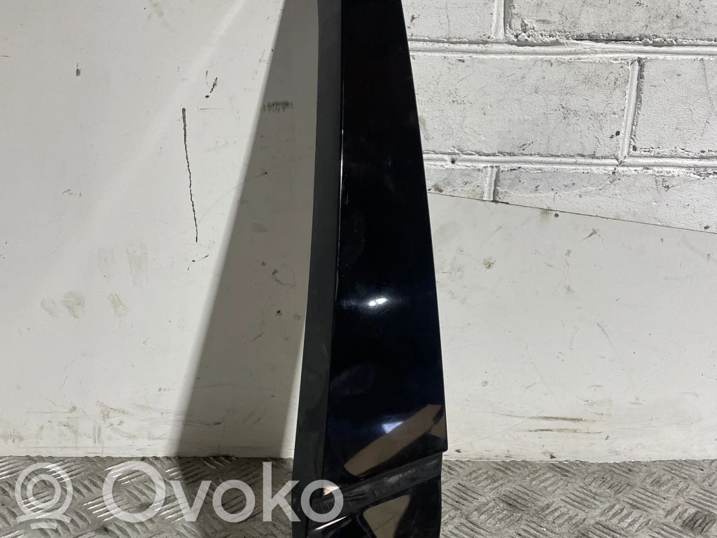 Opel Meriva B Autres pièces intérieures 
