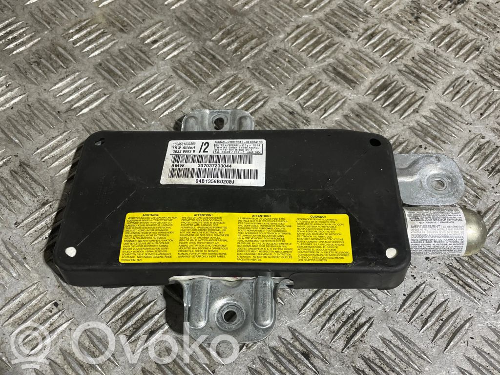 BMW X5 E53 Side airbag 