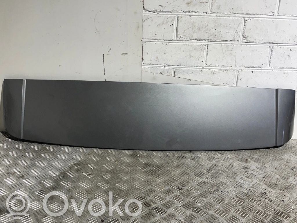 BMW X5 E53 Tailgate/trunk spoiler 