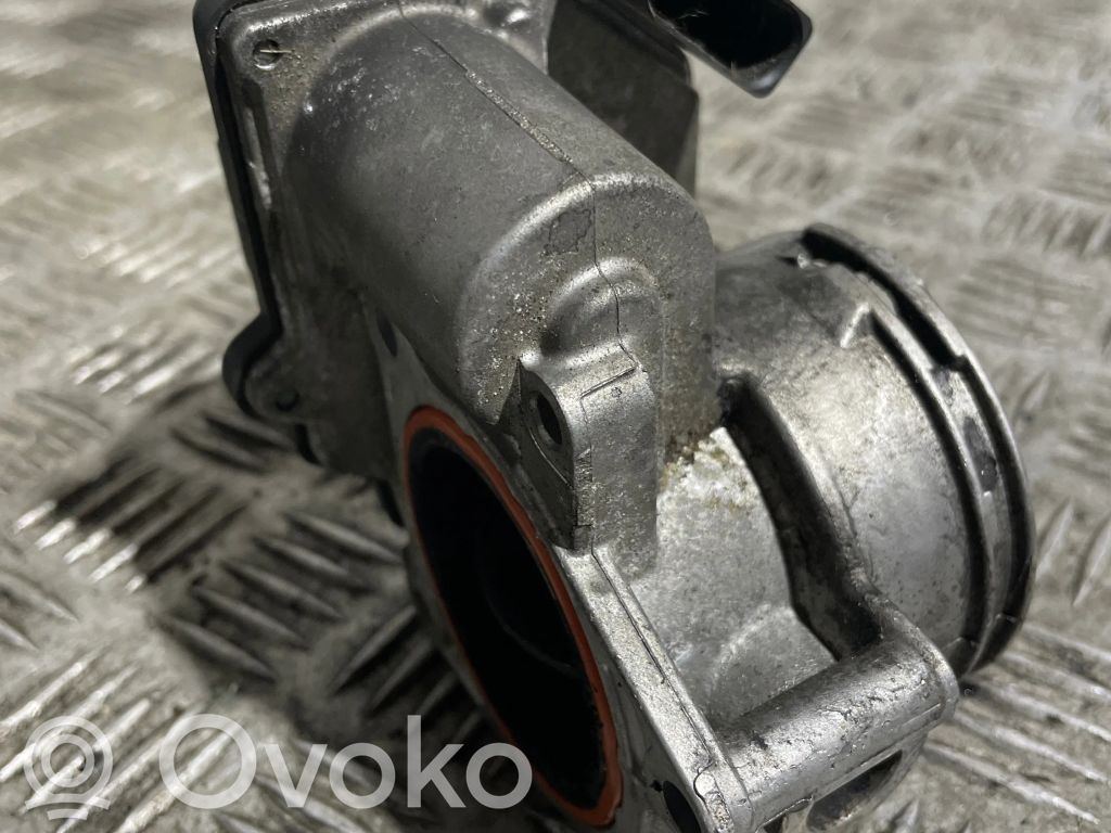 Volkswagen Golf V Motora slāpēšanas vārsts / drosele 