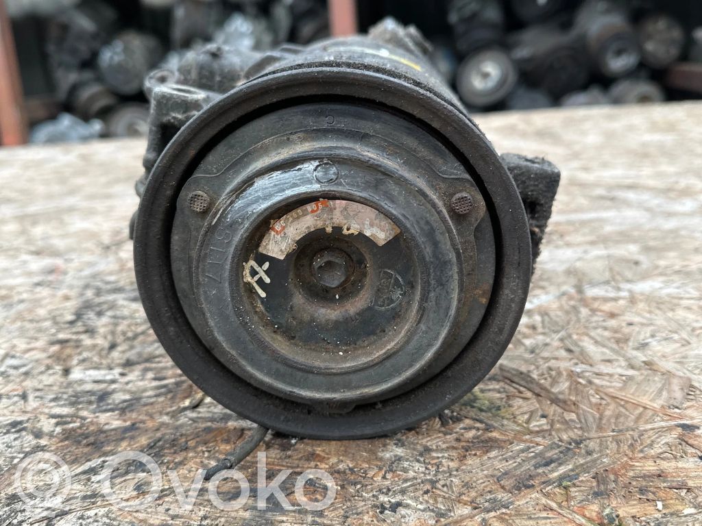 Audi A6 S6 C5 4B Air conditioning (A/C) compressor (pump) 
