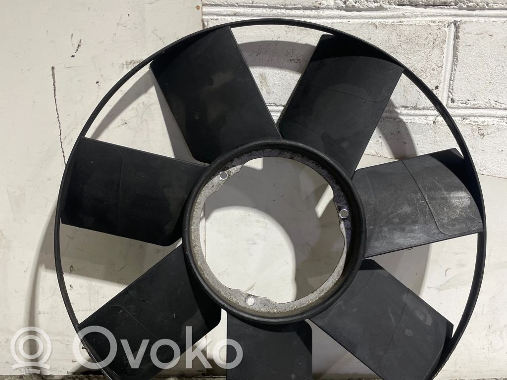 BMW X5 E53 Ventiliatoriaus sparnuotė 