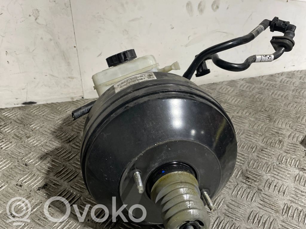 BMW 1 F20 F21 Bomba de freno 