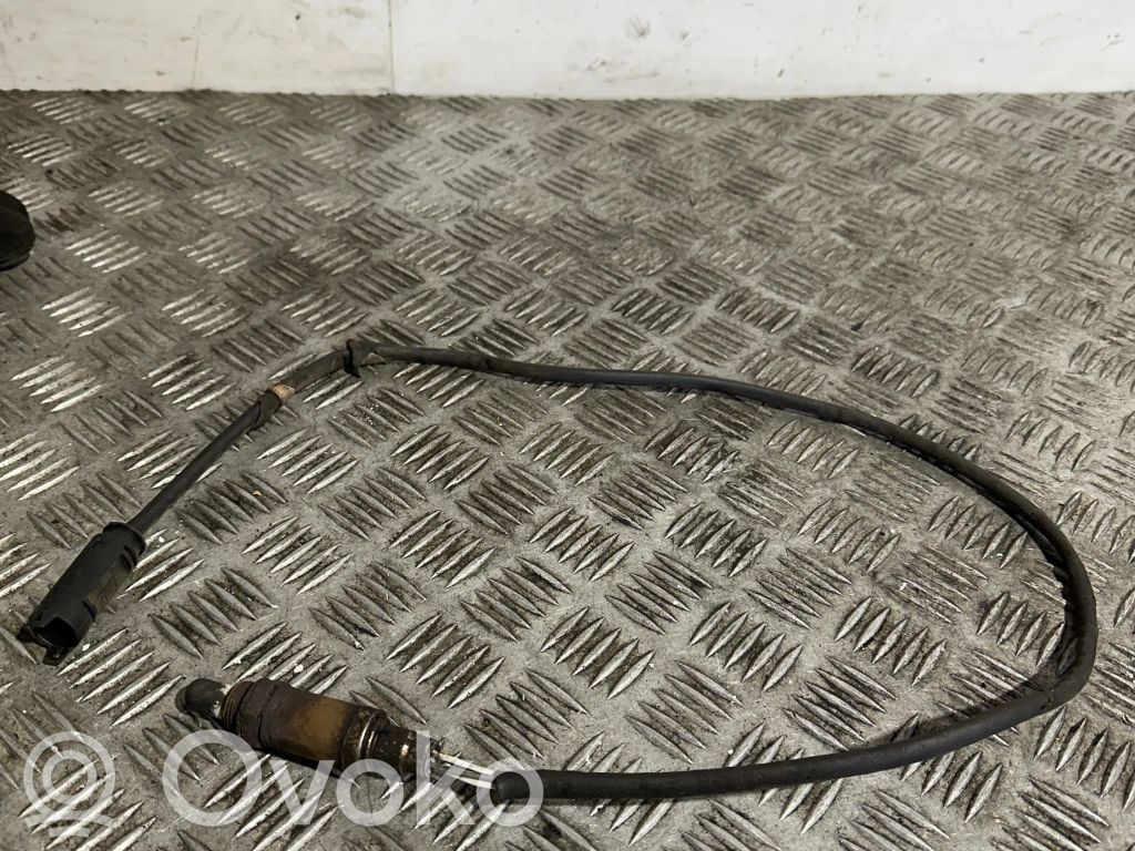 BMW 5 E60 E61 Lambda probe sensor 