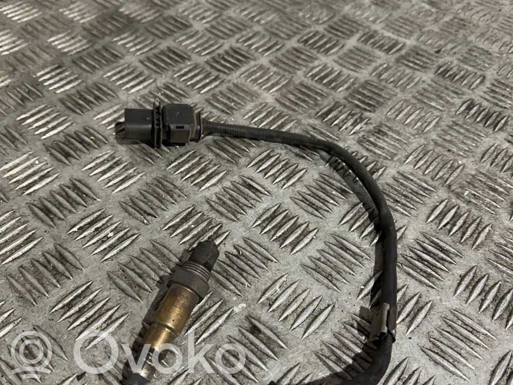 Mercedes-Benz E W211 Lambda probe sensor 