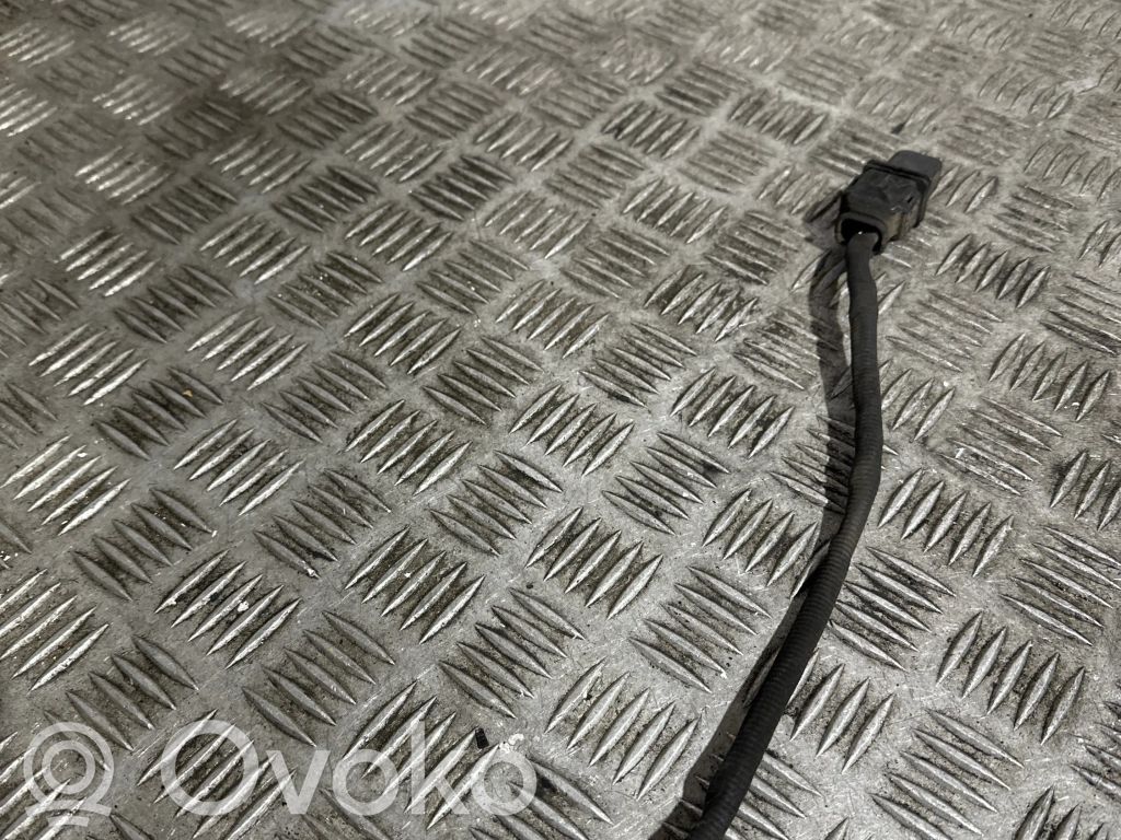 BMW 5 F10 F11 Lambda probe sensor 