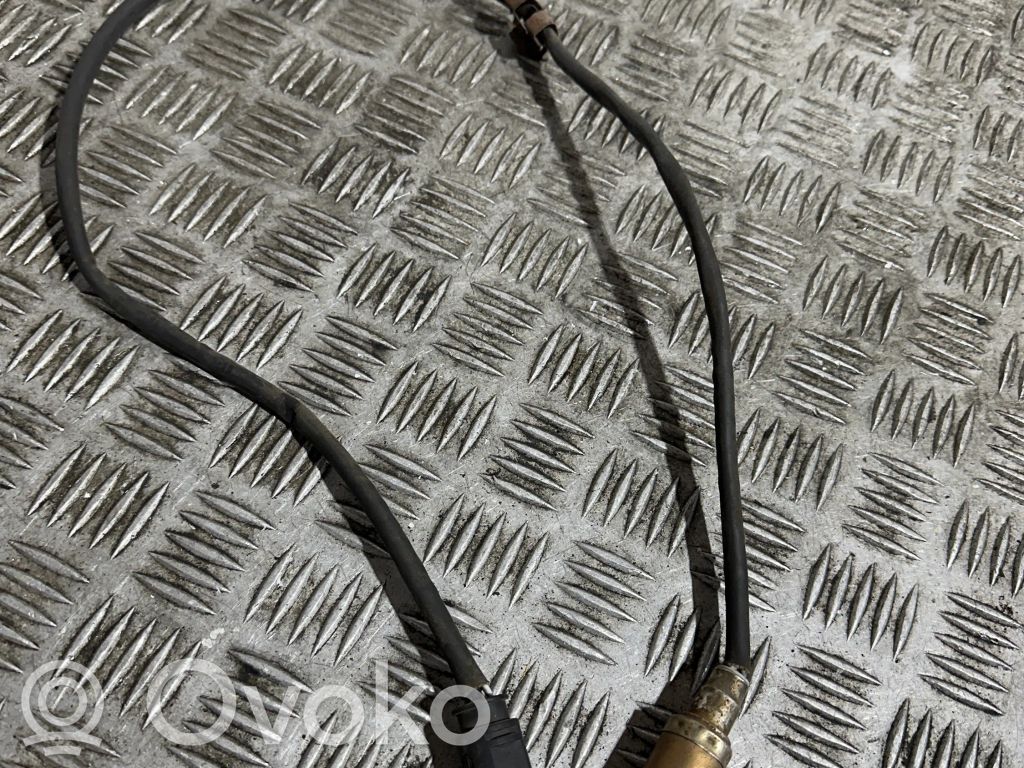 BMW 5 E60 E61 Lambda probe sensor 