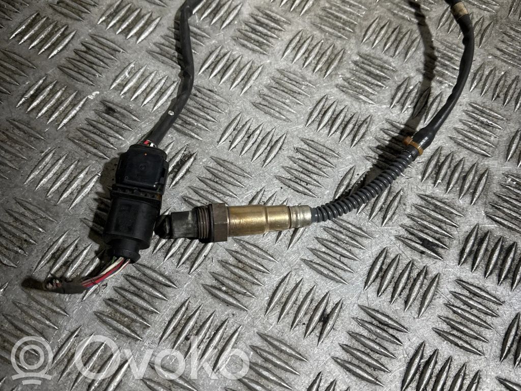 Audi A6 S6 C6 4F Lambda zondas 