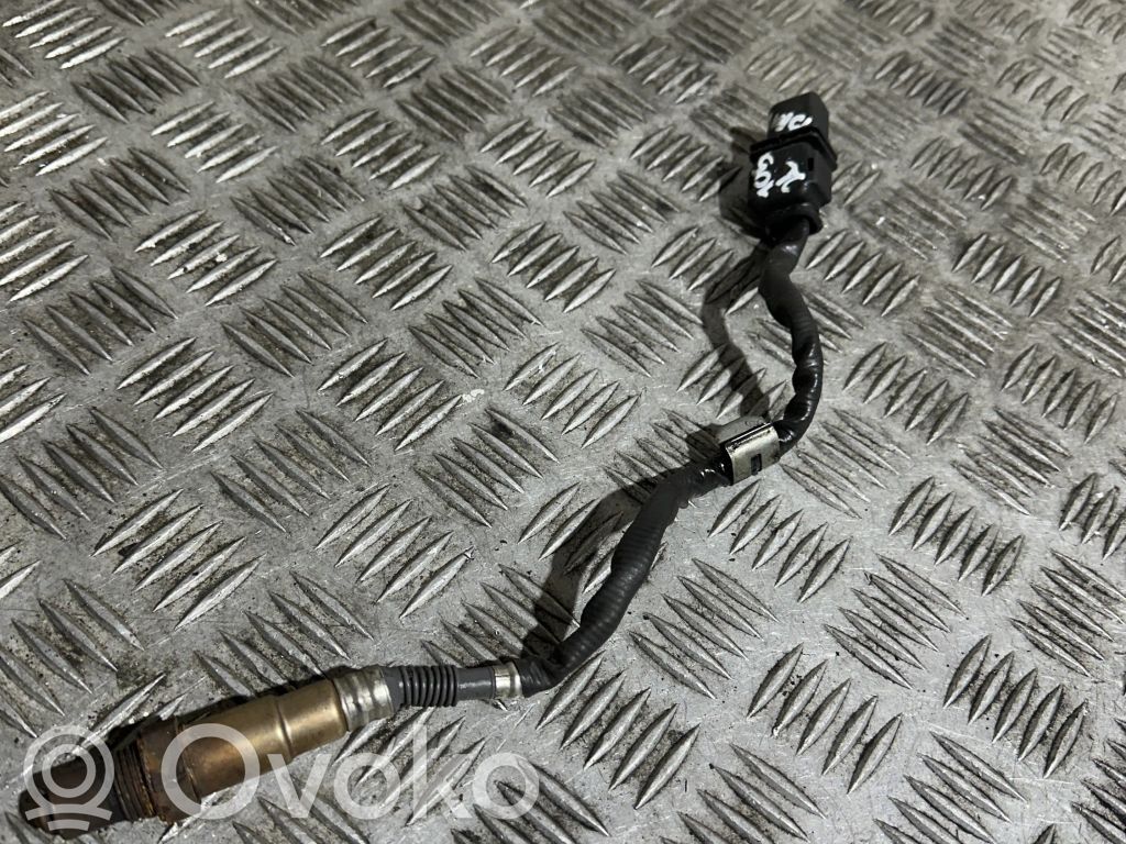 Lambda probe sensor   7801369