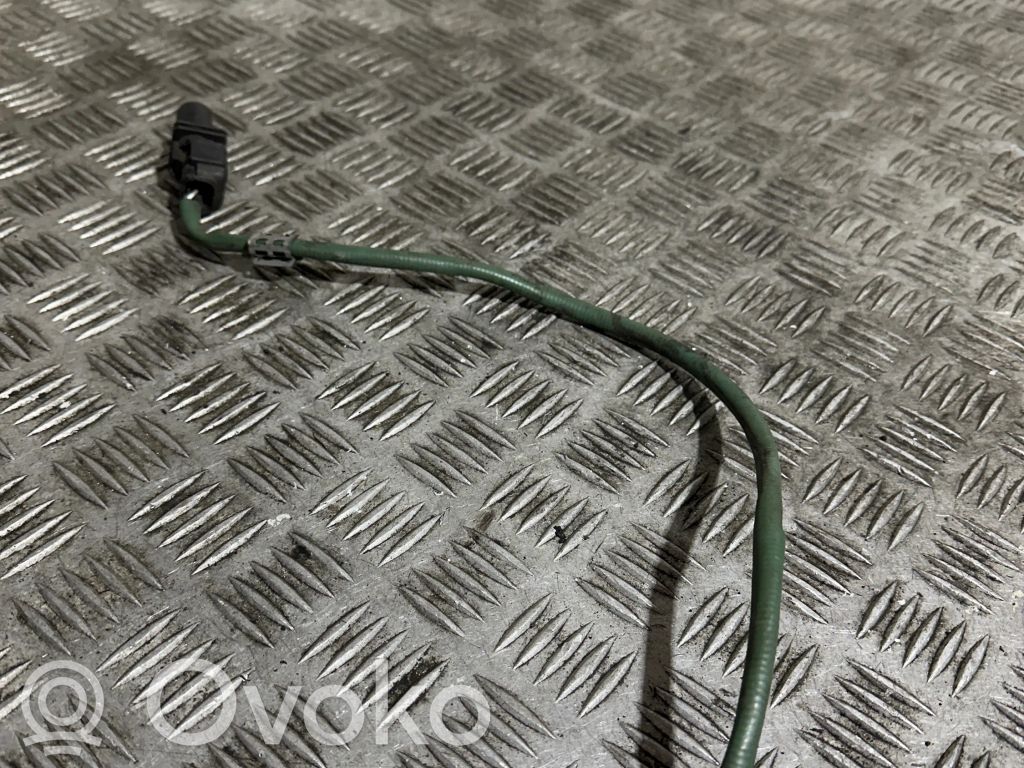 Mercedes-Benz E W211 Lambda probe sensor 
