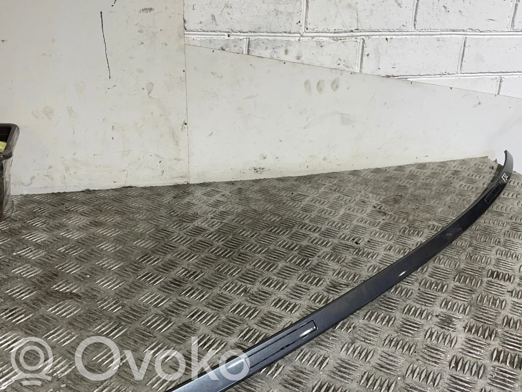 BMW 4 F32 F33 Copertura modanatura barra di rivestimento del tetto 