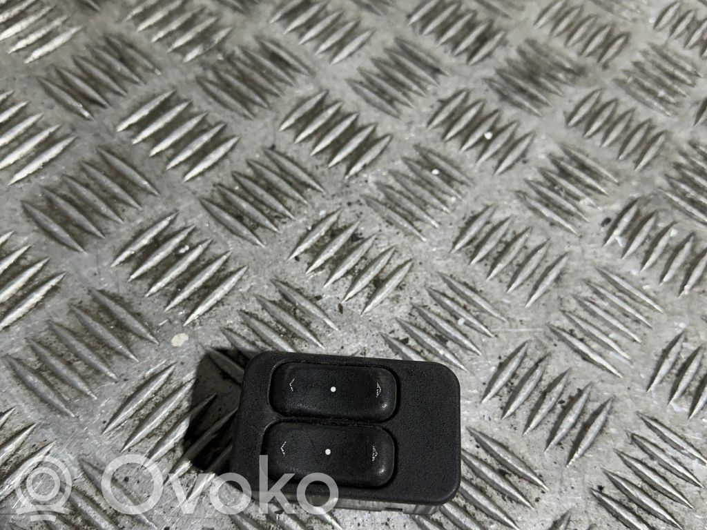 Opel Astra G Electric window control switch 