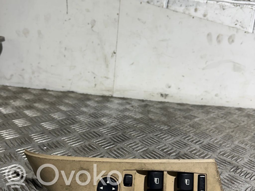 BMW 3 E90 E91 Electric window control switch 
