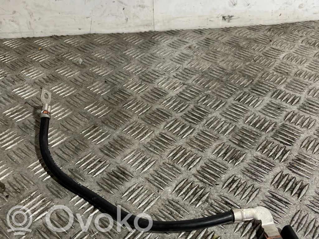 BMW X1 E84 Other wiring loom 