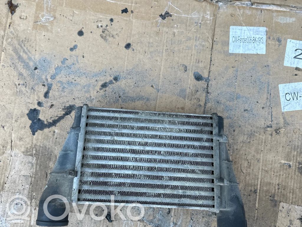 Volkswagen PASSAT B5 Intercooler radiator 