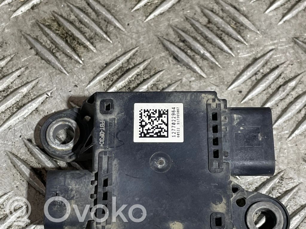 Volkswagen Transporter - Caravelle T6 Lambda probe sensor 