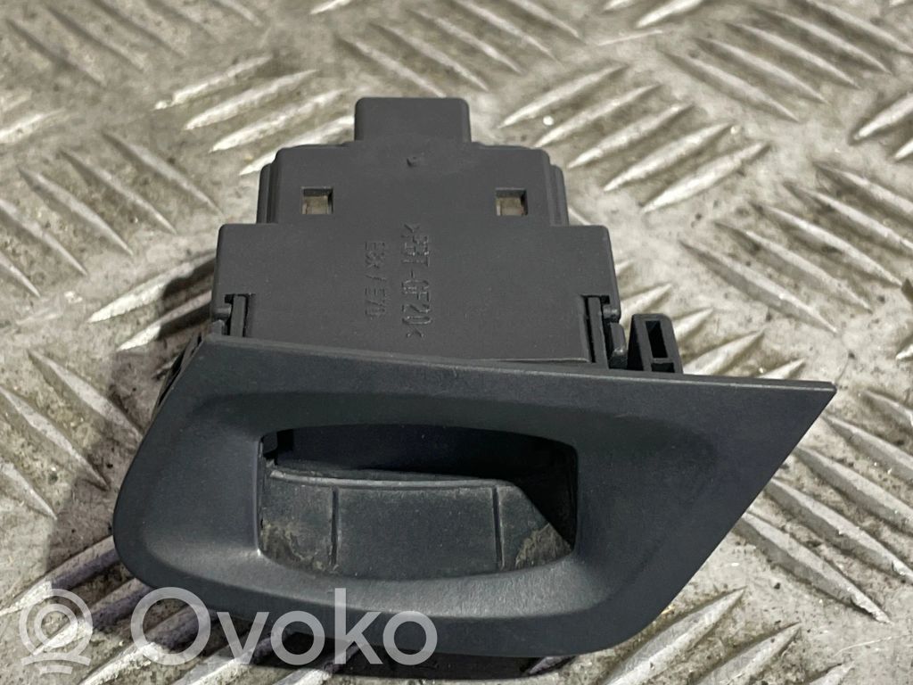 BMW X5 E70 Ignition lock 