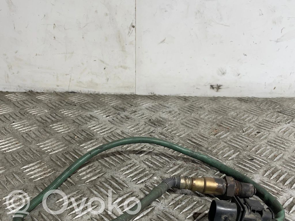 Mercedes-Benz E W212 Lambda probe sensor 